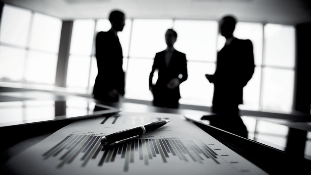 Collaborative Business Intelligence: A Must Have