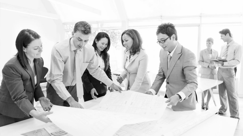 The Hybrid in Hybrid Project Management