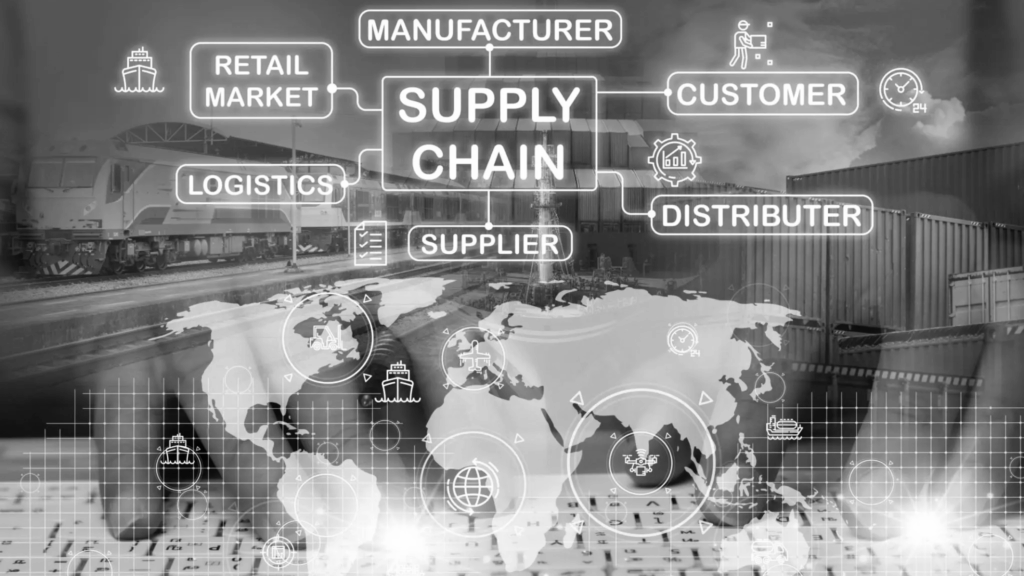 Supply Chain (In)Visibility: Hidden Costs and Lucrative Benefits
