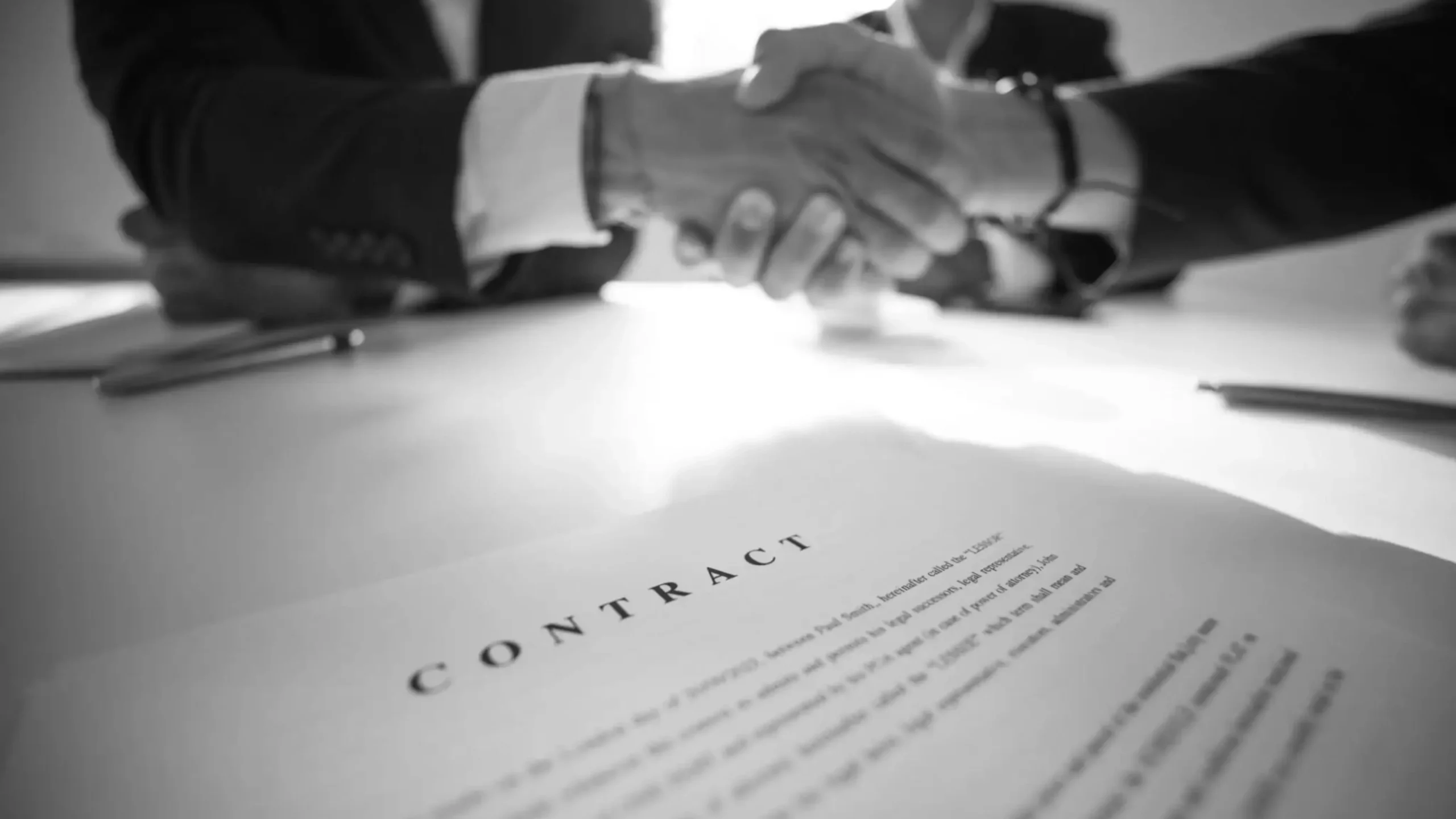Process Agreement