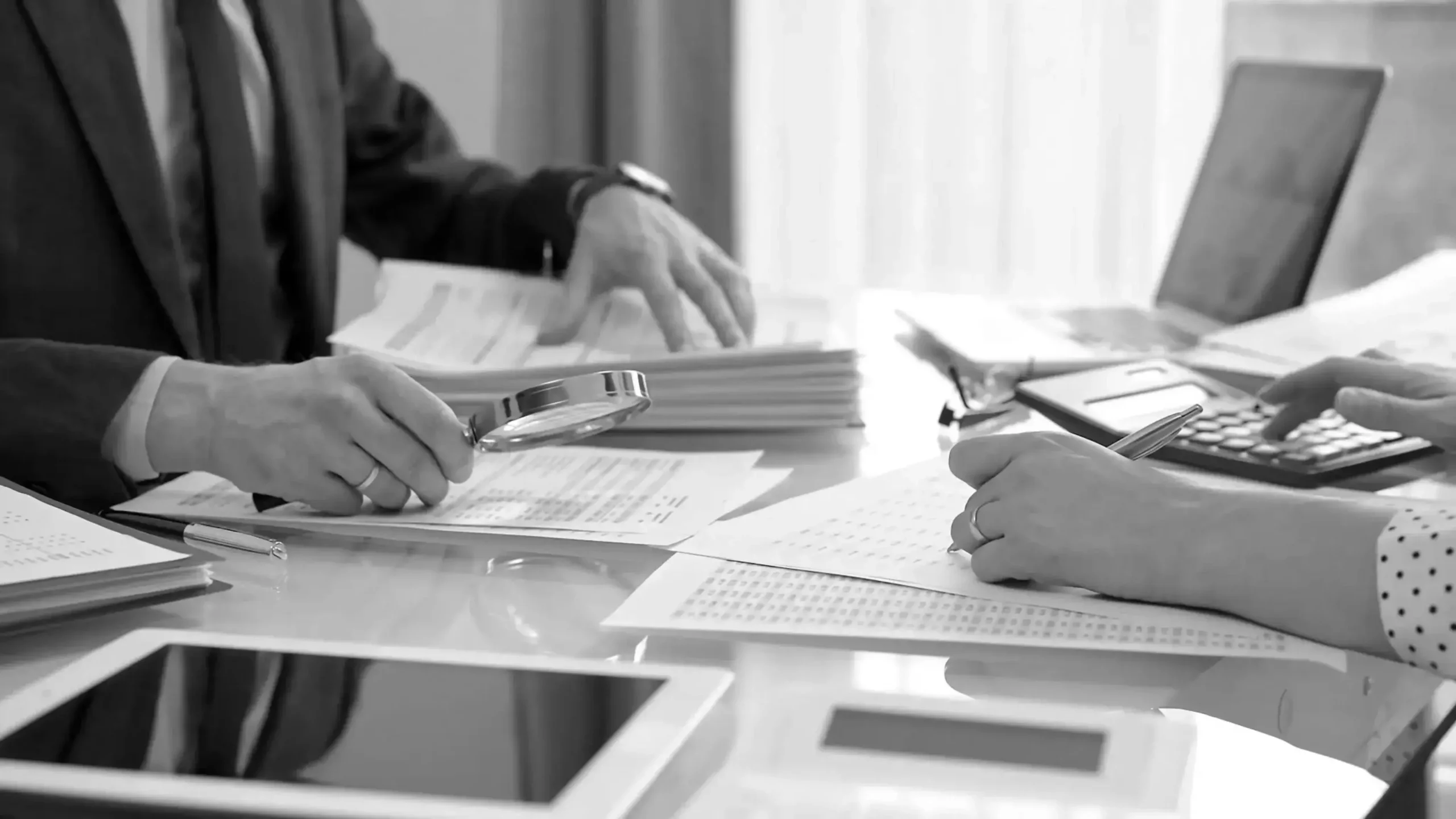 Process Assessment