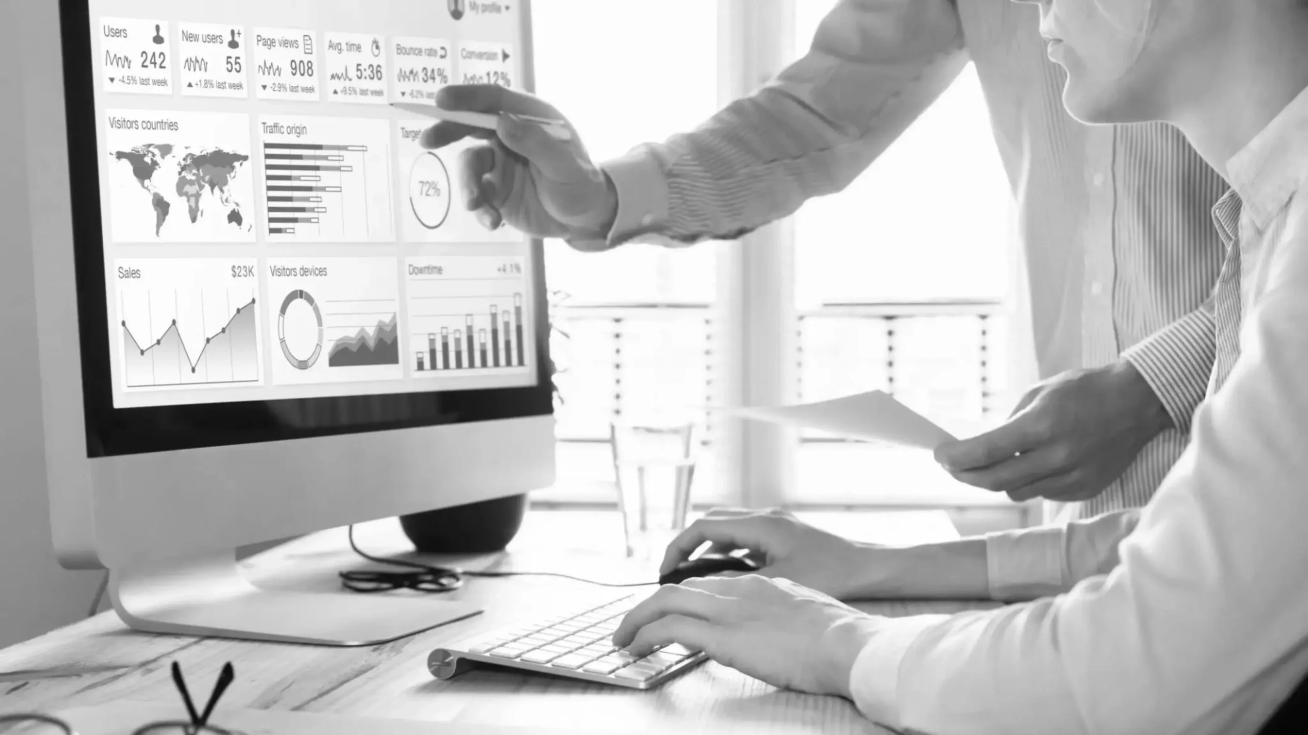 Business Analytics 3