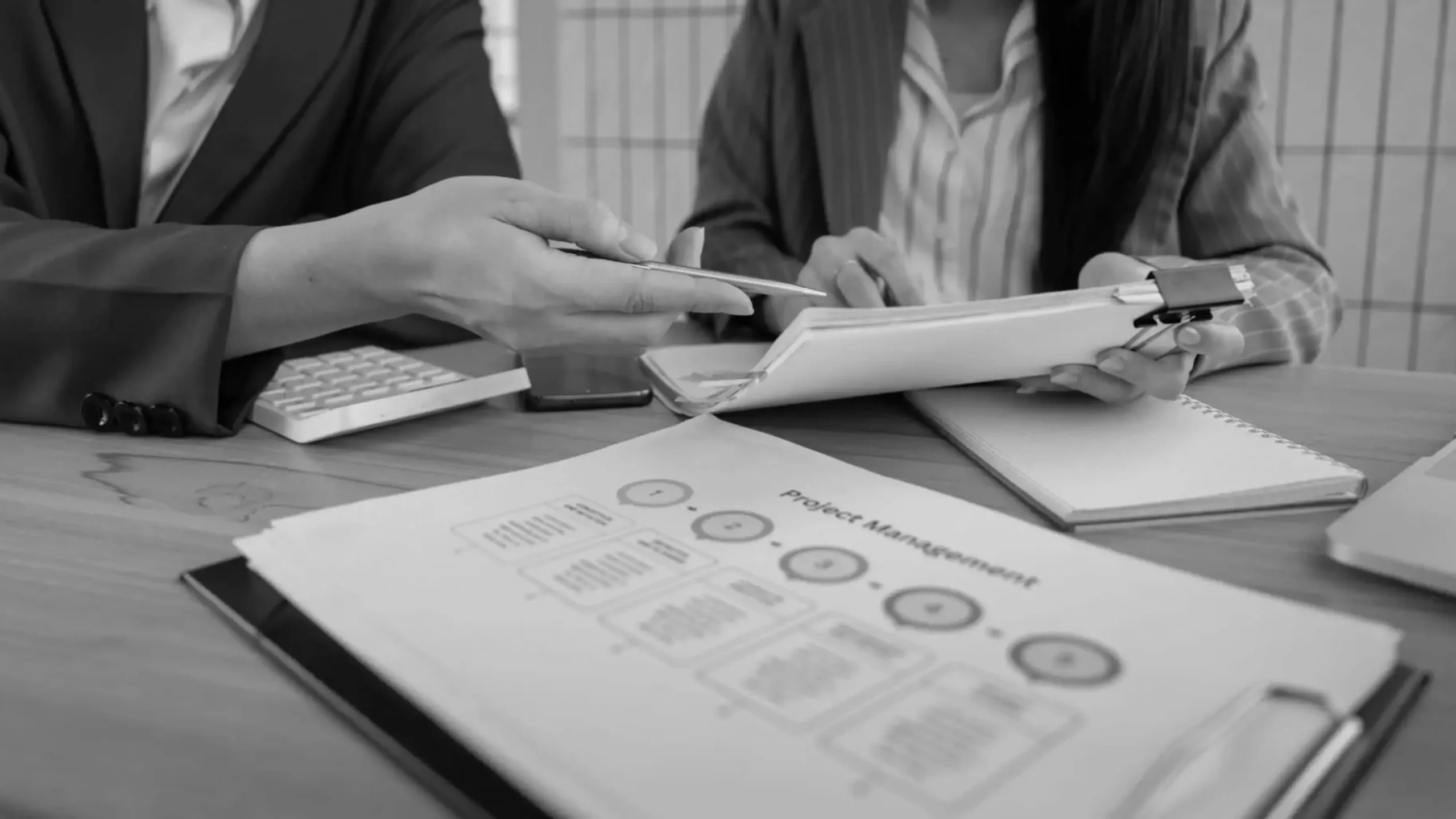 Process Proposal
